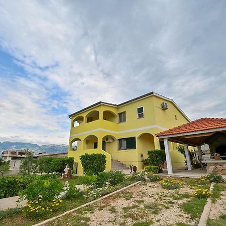Apartment Razanac Nikola 2 Bagian luar foto