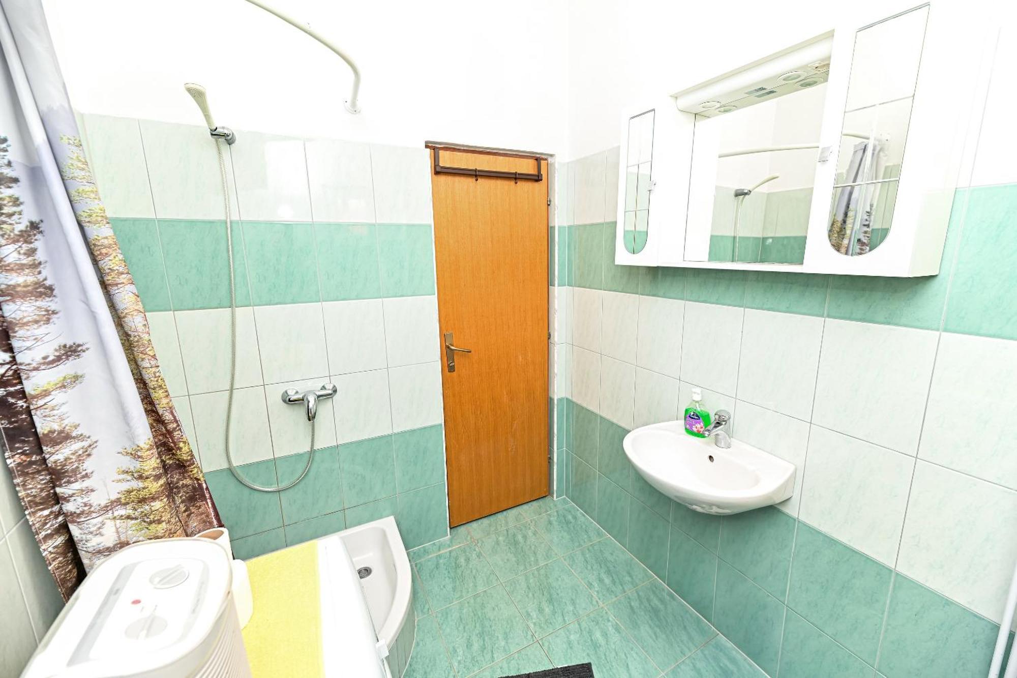 Apartment Razanac Nikola 2 Bagian luar foto