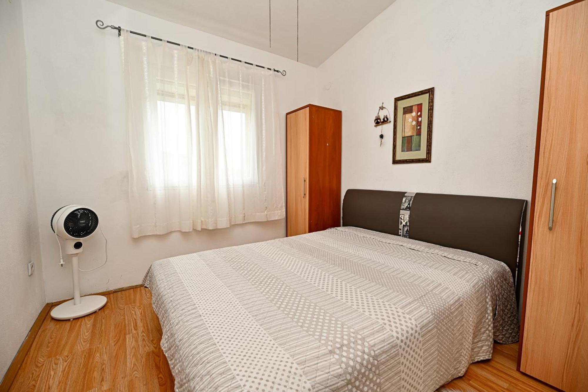 Apartment Razanac Nikola 2 Bagian luar foto