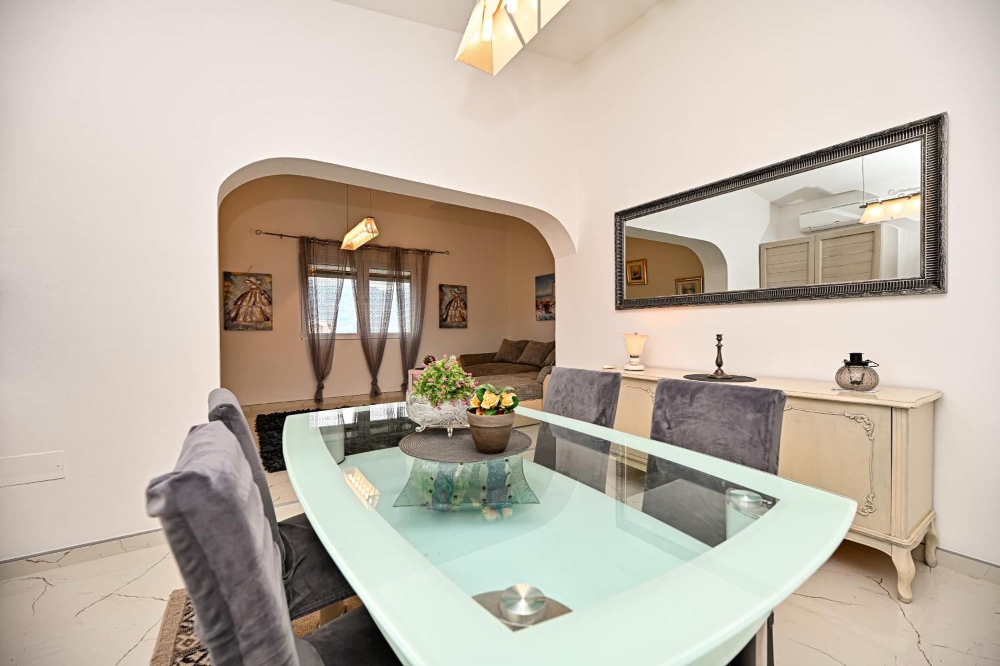 Apartment Razanac Nikola 2 Bagian luar foto