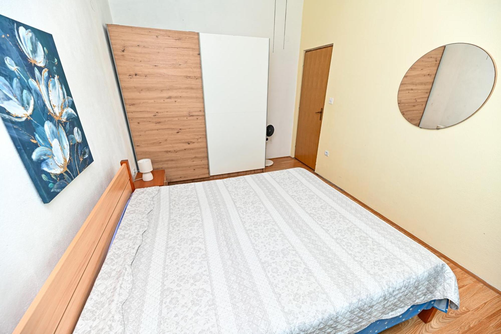 Apartment Razanac Nikola 2 Bagian luar foto
